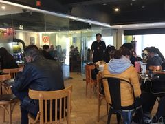 -太平洋咖啡(五月花店)