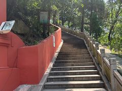 -孤山景区-孤山寺