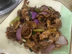 -标记美食新鲜猪杂(兴南大道店)