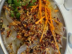 -路家小馆(富力又一城店)