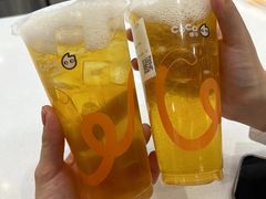 -CoCo都可(燕郊永旺店)