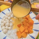 这家下午茶爱惨了‼️糯唧唧的用料超足🔥