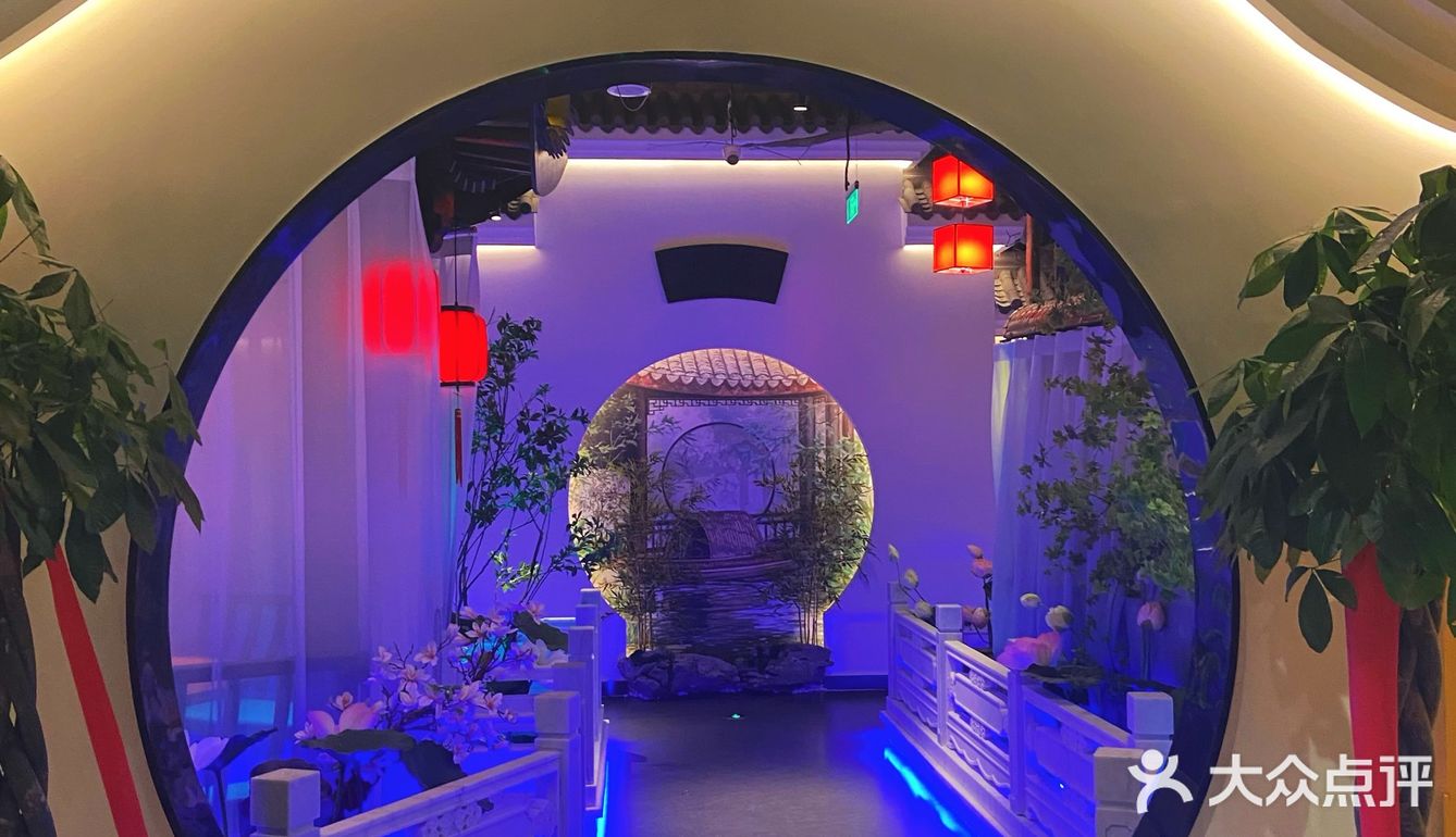 公主请进｜朋友说她家是北京zui强江南菜  