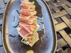 -BROWNSTONE布朗石西班牙餐厅(富城店)