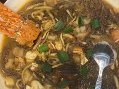 -丰收日·小海鲜·沪上家宴(顾村正大店)