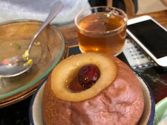 -兰溪小馆(东直门簋街店)