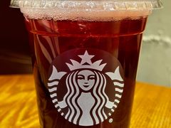 -星巴克(呼和浩特民族商场店)