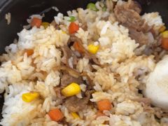 -蒙自源米线大王(普宁广场店)