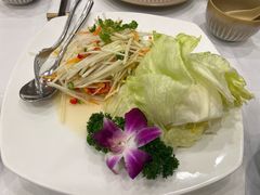 -阿诺泰·泰国餐厅(棕北店)