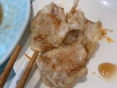 老式锅包肉-红樱桃·新派辽菜(北行店)