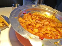 -徐记小怪兽肉蟹煲(中央大街店)