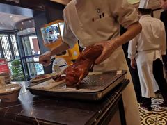 -大鸭梨烤鸭(甘家口店)