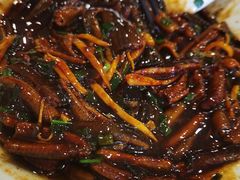 -翠亭酒家(山西南路店)