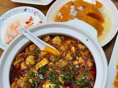-明婷饭店(外曹家巷店)