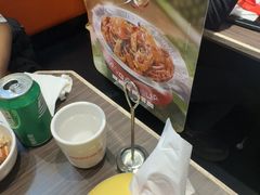 -胖哥俩肉蟹煲(石家庄长安万达店)