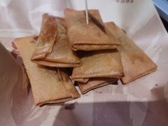 -肖记公安牛肉鱼杂(田林路店)