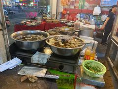 -车头老二大排档