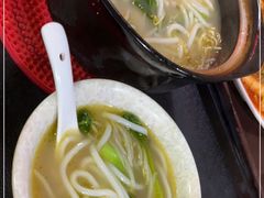 -丽虹米线(青泥店)