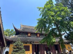 -西园戒幢律寺