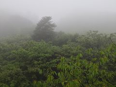 -玉渡山风景区-售票处