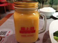-闽上鲜·福建菜(龙湖滨江天街店)