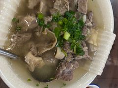 -翟氏天天小吃(上东街区店)