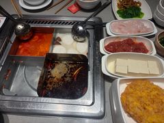 -海底捞火锅(莘松路店)