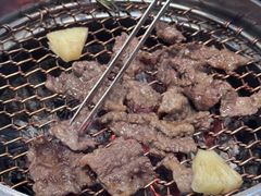 -韩香福烤肉庄园(荣成店)