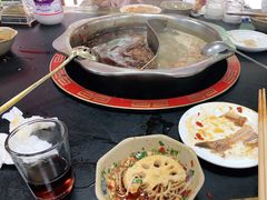 -李德富老街牛杂火锅(抚琴街店)