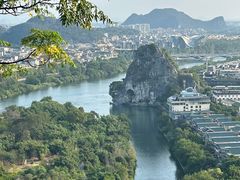 -叠彩山景区