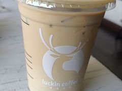 -瑞幸咖啡(国际珠宝交易中心店)