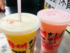 -六合夜市