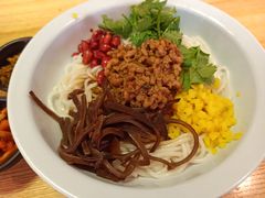 -云味馆·云南菜·云南米线(沙井华润店)
