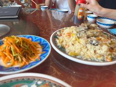 -巴依老爷新疆美食(马驹桥店)
