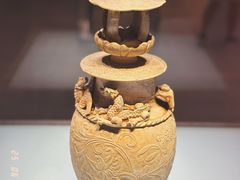 -景德镇中国陶瓷博物馆