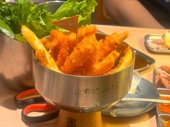 -伊茉家的烤肉店(勒泰中心店)