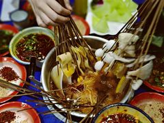 -马路边边串串香(双井直营店)