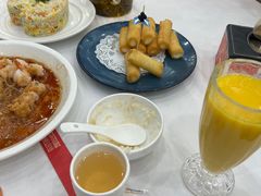 -红菜坊·烤鸭·川鲁宴(石园店)
