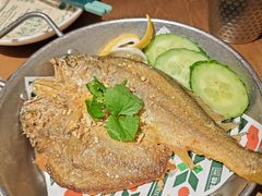 -潮桔桔·潮汕小食堂(浦东嘉里城店)