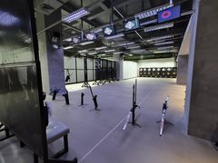-無弓射箭俱乐部(领展中心城店)