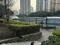 -苏州河梦清园环保主题公园