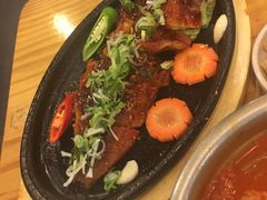 -金北顺大锅家(신사본점)