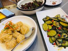 油豆腐丸子-潇湘·永州会馆(百子湾店)