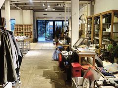 -RGF(巨鹿路店)