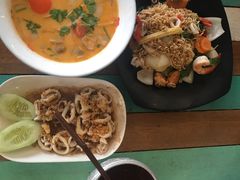 -Doo Dee Thai Food(Issan/Isaan/Esan)