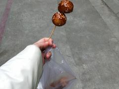 -邓记新一代糖油果子(四川煤管局供销公司职工宿舍店)