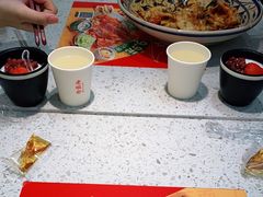 -老碗会·陕西手工面(前海世茂店)