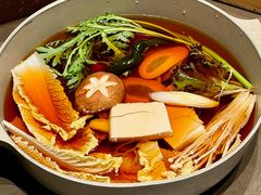 -蟹犇前•帝王蟹雪蟹(陆家嘴店)