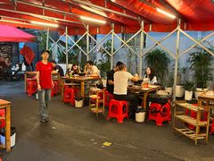 -洪大厨鸡煲(福田店)