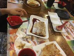 -添好运点心专门店(深水埗店)